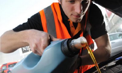  Halfords Summer Car Check