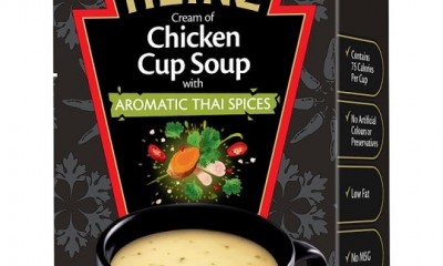  Heinz Cup Soup