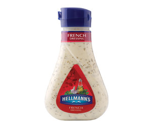 Hellmanns Salad Dressing- biz only