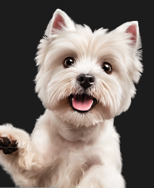 Free Sample of CESAR® dog food