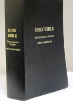 Holy Bible Old & New Testament 