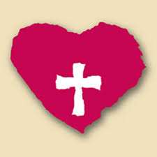 Jesus I Turn To You Prayer Card