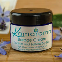 Kamaroma Natural Skin Care Products