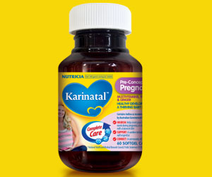 Karimums Welcome Pack