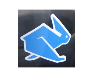 Keller Sports Sticker