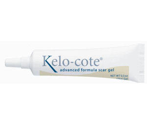  Kelo-Cote Advanced Scar Removal Gel