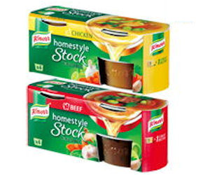 Knorr Gravy Paste- Foodservice Biz