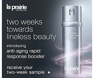 La Prairie Anti-Aging Booster 
