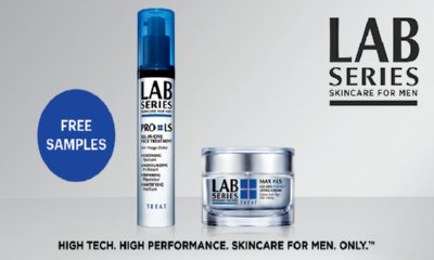Lab Series Skincare For Men