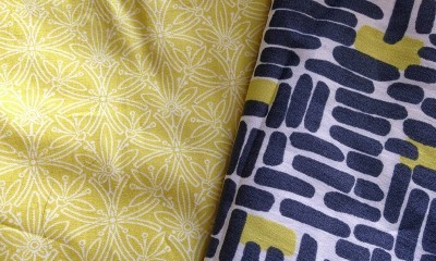 Laura Ashley Fabric Swatches