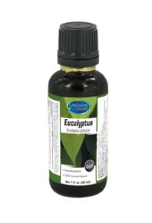 Lifesource Vitamins: FREE Eucalyptus Oil Sample for \"Liking\" Facebook Page!