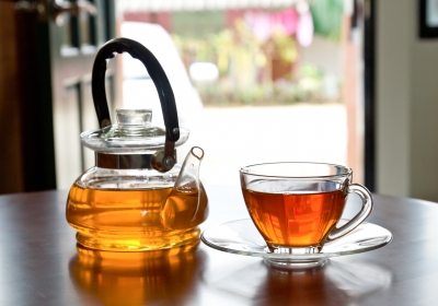 Lipton: Free Sample of Natural Energy Tea (Premium Black)