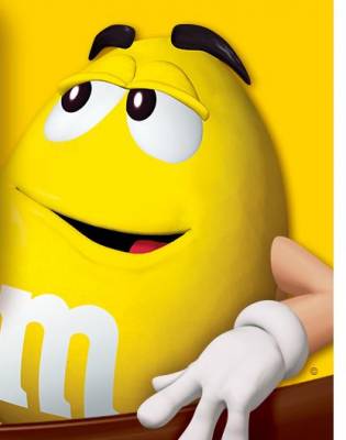 M&Ms Share Your Favorites- Win CHOCOLATE!