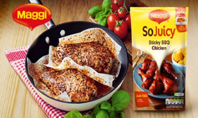 Maggi Seasoning at Sainsbury's