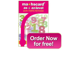 Mathscard for Students