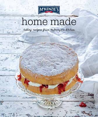 McKenzie's Foods Booklet