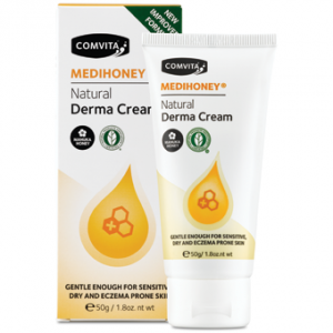 Medihoney Derma Cream