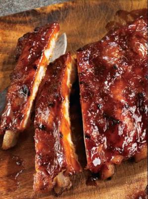 Montana's Cookhouse: Join the Grill Lover's Club Receive FREE Appetizers!