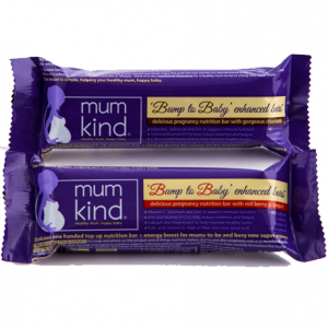 Mumkind Chocolate Bar