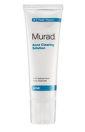 Murad Acne Clearing Solution Sample