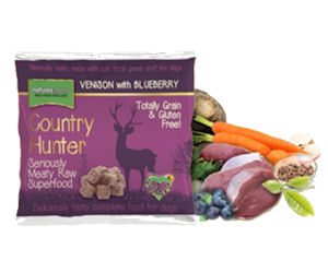 Natures Menu Kitten or Puppy Pack