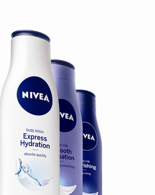 Nivea Skin Care Coupons