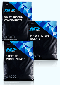 Nutrients Direct Supplement