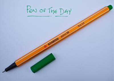 Point 88 Stablio Pen