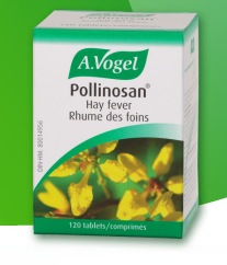 Possible Free Sample of A.Vogel Venaforce Gel