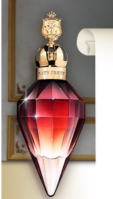 Possible Free Sample of Katy Perry Fragrances