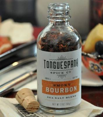 Possible Free Samples from Tonguespank Spice Co