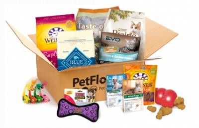 Possible Freebies from PetFlow