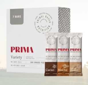 PRIMA Ancestral Protein Bar Sampling Program