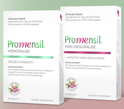 Product Review Opportunity for: Promensil Peri-Menopause