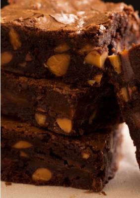 Purdys Chocolatier Free Fans Only Chocolatier Desserts and Recipe E-book