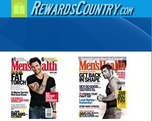 RewardsCountry: Free Rewards for Completing Surveys, Product Reviews and Sweepstakes Registrations