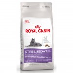Royal Canin Cat Food (400g Bag)