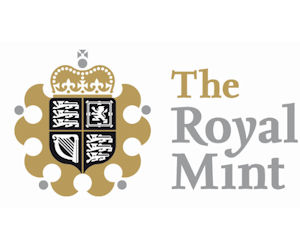 Royal Mint Silver Penny