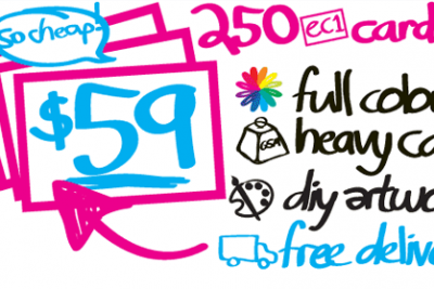 Saltprint Sample Pack-Biz