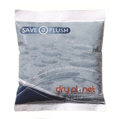 Save A Flush Bag