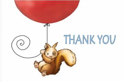 Send a Free Acavano Greeting Card to Someone Special