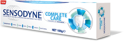 Sensodyne Toothpaste