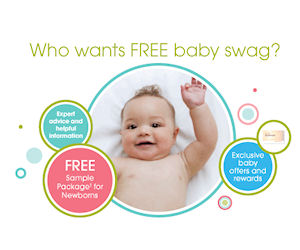 Shoppers Drug Mart VIB (Very Important Baby) Program