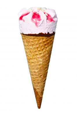 Sign Up with Baskin Robbins for Free Ice Cream