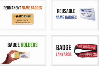 Signal Advantage Badges-biz