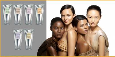 Skin Care Advisor: Free Olive Skin Care Sample Kit