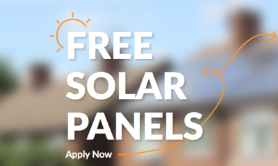 Solar Panels for your Home