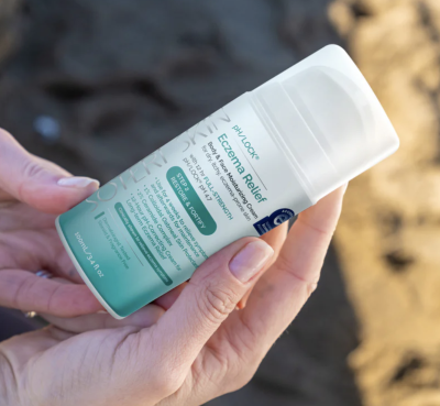 Soteri Skin Review Program - Free Samples of Eczema Starter Kit
