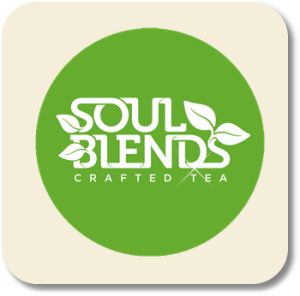  Soul Blends tea