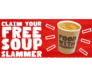  Soup Slammer from SumoSalad